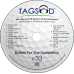 TAGSOD Lesson 33 (CD)